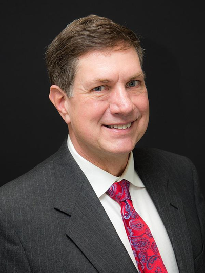 Tom Meloche